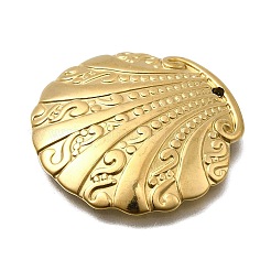 304 Stainless Steel Pendants&nbsp;STAS-Z163-02G