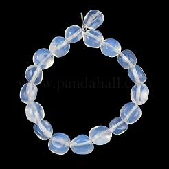 Opalite Beads Strands&nbsp;GG-CBA787B-A01