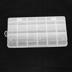 Plastic Bead Containers&nbsp;CON-S030