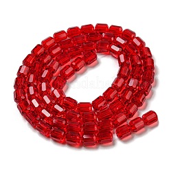 Glass Beads Strands&nbsp;X-GLAA-G112-01C