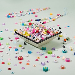 Mobile Phone Strap&nbsp;DIY-SZ0004-27