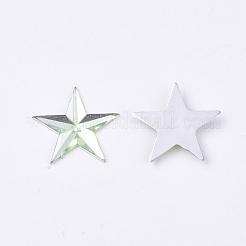 Plastic Cabochons&nbsp;KY-T012-02C