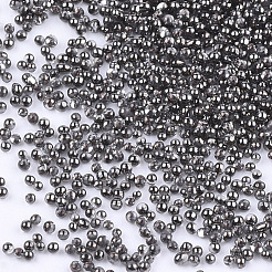FGB Plated Glass Seed Beads&nbsp;SEED-S019-08B
