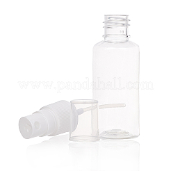 IY Cosmetics Storage Bottle Kits&nbsp;DIY-BC0011-36