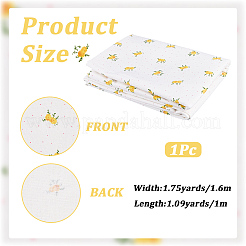 1M Polycotton Fabric&nbsp;DIY-CY0002-93C