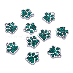 Alloy Enamel Charms&nbsp;ENAM-TAC0001-05B