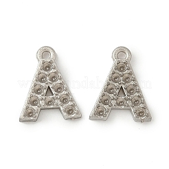 26Pcs 304 Stainless Steel Pendant Rhinestone Settings&nbsp;STAS-Z144-03P