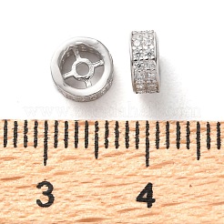 925 Sterling Silver Beadss&nbsp;STER-K176-19A-P