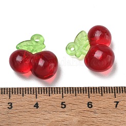 Transparent Acrylic Pendants&nbsp;AC-CBA97EB-06A