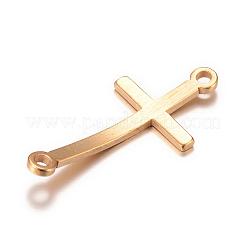 201 Stainless Steel Links connectors&nbsp;STAS-S059-17A