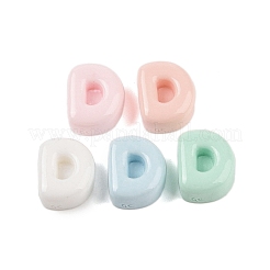 Opaque Resin Decoden Cabochons&nbsp;CRES-M033-01D