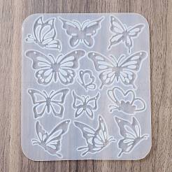 DIY Pendant Silicone Molds&nbsp;SIMO-P009-B04
