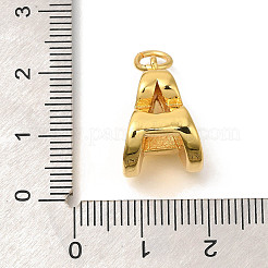 Brass Pendants&nbsp;KK-M295-19G