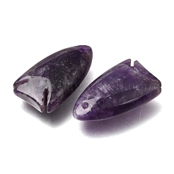 Natural Amethyst Pendants&nbsp;GG-CBA6D08-B01