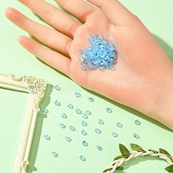 Preciosa&reg Crystal Beads&nbsp;Y-PRC-BA4-60000-200
