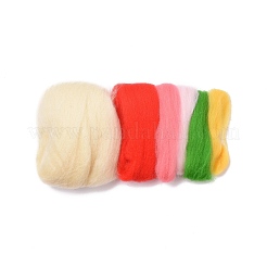 Strawberry Needle Felting Kit&nbsp;DIY-I091-02