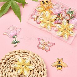 DIY Jewelry Making Finding Kit&nbsp;TACR-YW0001-76
