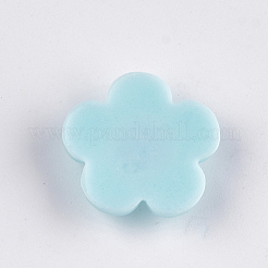 Resin Cabochons&nbsp;CRES-Q197-37H