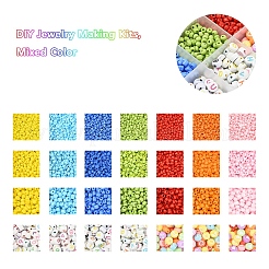 DIY Jewelry Making Kits&nbsp;DIY-YW0003-21