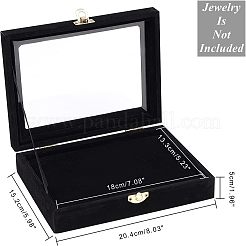 Velvet Box&nbsp;VBOX-WH0002-14