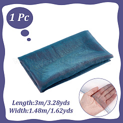 Organza Fabric&nbsp;DIY-WH0308-692D