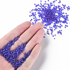 12/0 FGB Grade A Round Glass Seed Beads&nbsp;SEED-Q010-M544