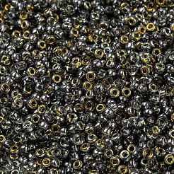 MIYUKI Round Rocailles Beads&nbsp;SEED-G008-RR4551