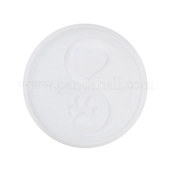 Coaster Molds&nbsp;SIL-V005-02