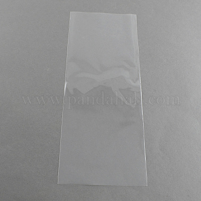 OPP Cellophane Bags&nbsp;OPC-S016-04-1