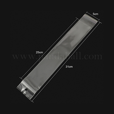 OPP Cellophane Bags&nbsp;X-OPC-S014-15-1