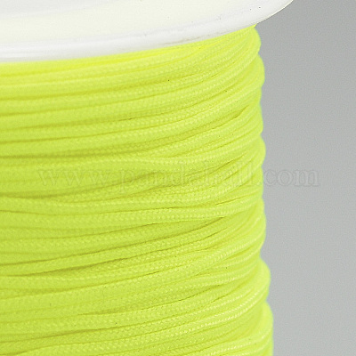Nylon Braided Cord&nbsp;NWIR-Q008B-F228-1