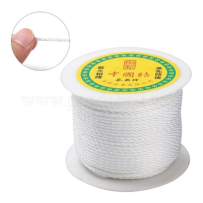 Braided Nylon Thread&nbsp;NWIR-R026-2.0mm-800-1