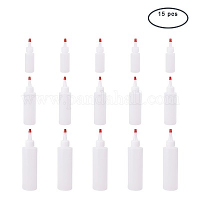 Plastic Glue Bottles&nbsp;TOOL-PH0008-04M-1