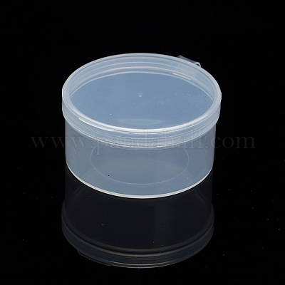 Plastic Bead Containers&nbsp;CON-L006-01-1