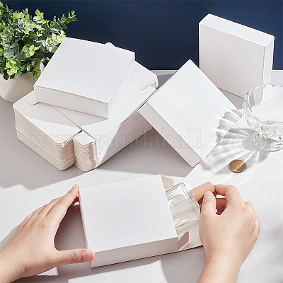 Paper Packing Boxes&nbsp;CON-WH0085-94B-1