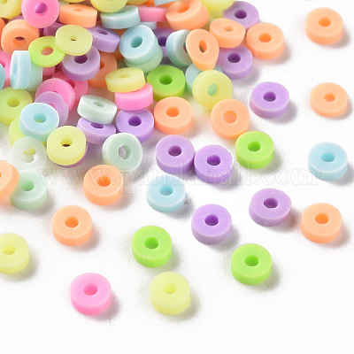Wholesale Handmade Polymer Clay Beads