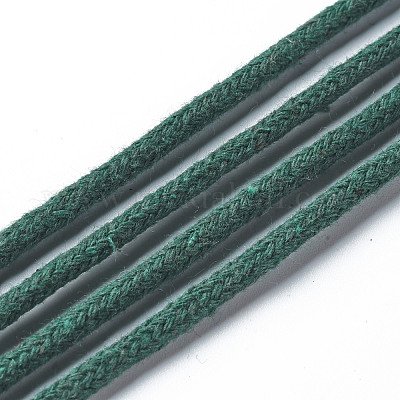 Cotton String Threads&nbsp;OCOR-T001-01-17-1