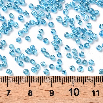 12/0 Glass Seed Beads&nbsp;SEED-A006-2mm-103B-1