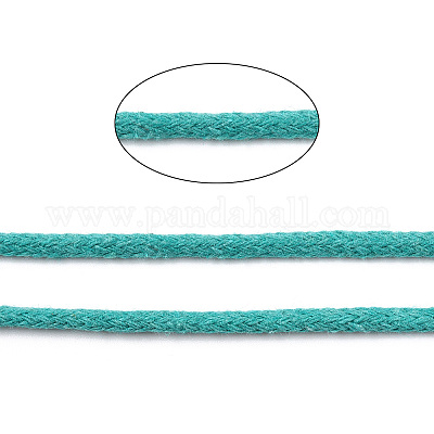 Cotton String Threads&nbsp;OCOR-T001-02-21-1
