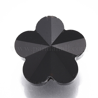 Transparent Glass Beads&nbsp;GLAA-Q078-03B-1