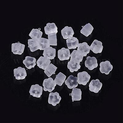 Plastic Ear Nuts&nbsp;KY-R011-06-1