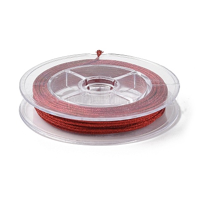 Polyester Metallic Thread&nbsp;OCOR-D301-06-1