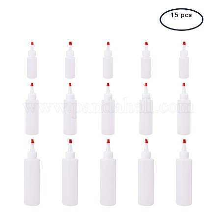 Plastic Glue Bottles&nbsp;TOOL-PH0008-04M-1