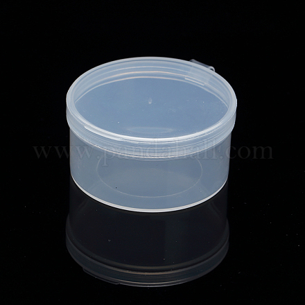 Plastic Bead Containers&nbsp;CON-L006-01-1