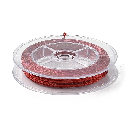 Polyester Metallic Thread&nbsp;OCOR-D301-06-1