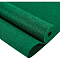 Polyester Felt Sticker, Rectangle, Green, 300x40x0.09cm, 3m/roll