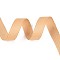 Grosgrain Ribbon, Navajo White, 3/8 inch(10mm), about 100yards/roll(91.44m/roll)