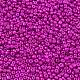 Baking Paint Glass Seed Beads&nbsp;SEED-S002-K21-2