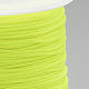 Nylon Braided Cord&nbsp;NWIR-Q008B-F228-3