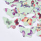 PU Leather Pendants&nbsp;FIND-R072-09-A03-1